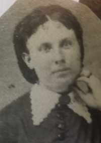 Alvina Mackley (1840 - 1895) Profile